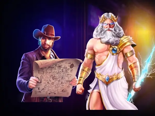Officiële website van NV Casino in Nederland